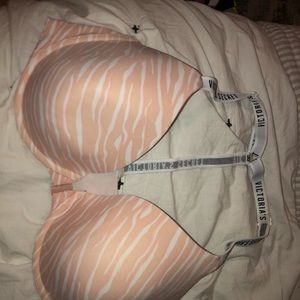 victoria’s secret bra